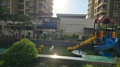 Image of 1268 Sq.ft 2 BHK Apartment / Flat for sale in Pal, Surat for Rs. 5400000