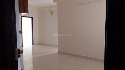 Living Room Image of 1000 Sq.ft 2 BHK Apartment / Flat for sale in Myhna Maple, Varthur Bengaluru for Rs. 13000000