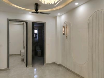 Living Room Image of 900 Sq.ft 2 BHK Builder Floor for sale in Lal Kuan Ghaziabad for Rs. 4965000