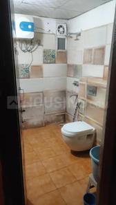 Bathroom Image of 1800 Sq.ft 3 BHK Apartment / Flat for sale in Shri Balaji BCC Vision Apartment, Rajendra Nagar Lucknow for Rs. 12500000