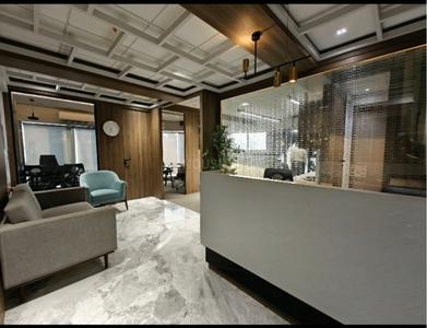 Hall Image of 920 Sq.ft 2 BHK Apartment / Flat for sale in Rhythm Serenity Heights, Andheri East Mumbai for Rs. 21900000
