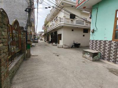 Image of 1300 Sq.ft Residential Plot / Land for sale in Shiv Colony, Sonipat for Rs. 5600000