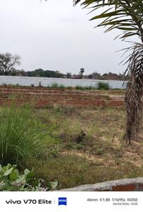 Image of 1000 Sq.ft Residential Plot / Land for sale in Banthra Sikander Pur, Lucknow for Rs. 1549990