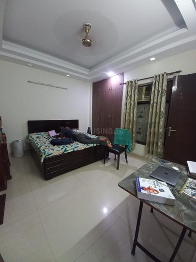 Huda Colony, Sector 46 Bedroom 1