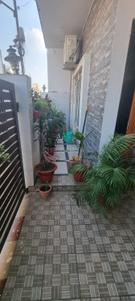 Balcony Image of 1647 Sq.ft 3.5 BHK Duplex for sale in Anand Yadav The Hive, Gomti Nagar Lucknow for Rs. 9900000
