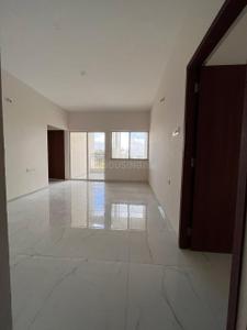 Hall Image of 950 Sq.ft 2 BHK Apartment / Flat for sale in VTP Purvanchal, Kesnand Pune for Rs. 5500000