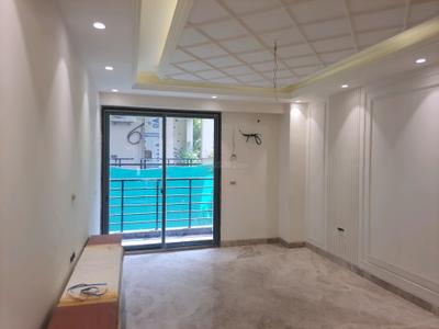 Bedroom Image of 2367 Sq.ft 3 BHK Builder Floor for sale in Sunder Homes Luxury Floors Sector 47, Sector 47 Gurgaon for Rs. 37000000