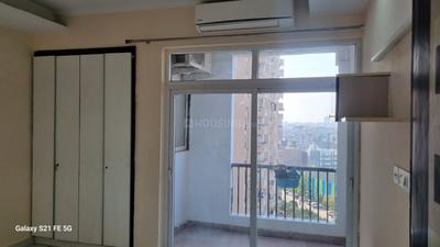 Bedroom Image of 1250 Sq.ft 3 BHK Apartment / Flat for sale in Sector 45 Noida for Rs. 16500000