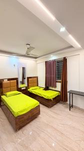 Bedroom Image of Klapavriksha Student Housing in S.G. Palya, Bengaluru