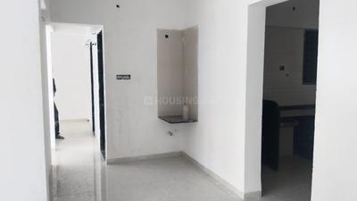 Hall Image of 1000 Sq.ft 2 BHK Apartment / Flat for sale in Lotus Yojangandha, Kothrud Pune for Rs. 14000000
