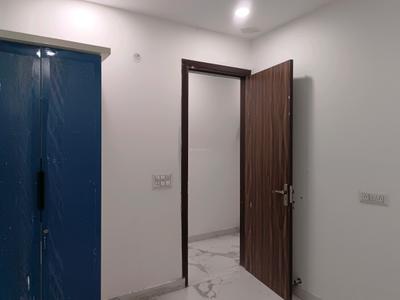 Bedroom Image of 501 Sq.ft 2 BHK Builder Floor for sale in Burari New Delhi for Rs. 2701000
