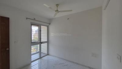 Bedroom Image of 1000 Sq.ft 2 BHK Apartment / Flat for rent in Tapowan Nashik for Rs. 14000