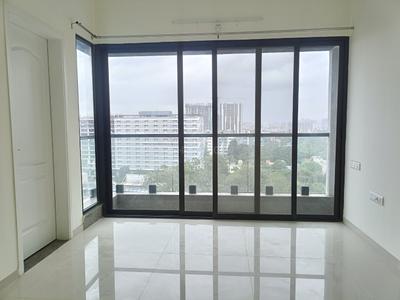 Hall Image of 750 Sq.ft 2 BHK Apartment / Flat for sale in Godrej Rejuve, Keshav Nagar Pune for Rs. 9300000