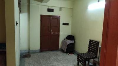 Living Room Image of 550 Sq.ft 1 BHK Apartment / Flat for sale in Swaraj Homes Manashi Plaza, Pansila Kolkata for Rs. 1700000