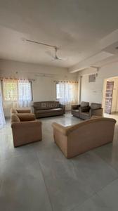 Hall Image of 2500 Sq.ft 3 BHK Independent House for sale in Bhugaon Pune for Rs. 28500000