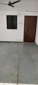 Image of 300 Sq.ft 1 RK Builder Floor for rent in Chanakyapuri, Ahmedabad for Rs. 9500