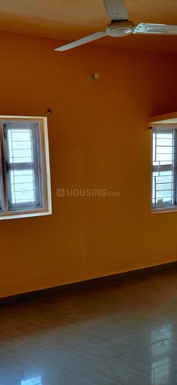 Rani jhasi road DDA flats Bedroom 1