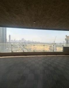 Image of 2200 Sq.ft 3 BHK Apartment / Flat for rent in Lokhandwala Minerva, Worli, Mumbai for Rs. 350000