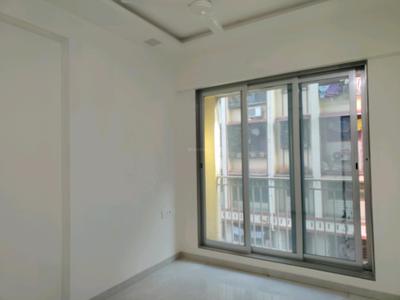 Bedroom Image of 1066 Sq.ft 2 BHK Apartment / Flat for sale in Sethi Palacio, Vasai West Vasai for Rs. 6600000