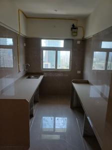 Kitchen Image of 955 Sq.ft 2 BHK Apartment / Flat for sale in Amisha Borivali Padam CHSL, Borivali West Mumbai for Rs. 22500000