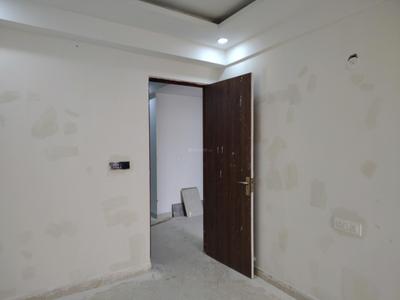 Bedroom Image of 1400 Sq.ft 3 BHK Apartment / Flat for sale in Pearl Vista, Noida Extension Greater Noida for Rs. 7501300