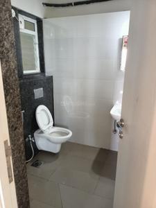 Image of 700 Sq.ft 2 BHK Apartment / Flat for sale in Rustomjee Urbania Aurelia, Thane West, Thane for Rs. 15100000
