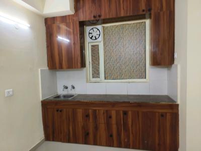 Kitchen Image of 645 Sq.ft 2 BHK Apartment / Flat for sale in Pyramid Heights, Sector 85 Gurgaon for Rs. 7200000