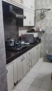 Kitchen Image of 2000 Sq.ft 3 BHK Apartment / Flat for sale in Munirka New Delhi for Rs. 42000000
