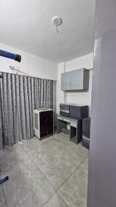 Hall Image of 1500 Sq.ft 3 BHK Apartment / Flat for rent in Ashwamegh Lifestyle, Sargasan Gandhinagar for Rs. 40000