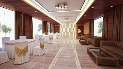 Hall Image of 950 Sq.ft 2 BHK Apartment / Flat for sale in Bhawani Bandhan, Madhyamgram Kolkata for Rs. 5100000