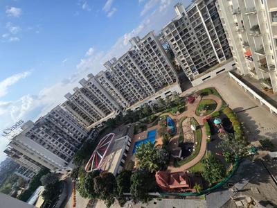 Image of 1615 Sq.ft 3 BHK Apartment / Flat for sale in Spine Road, Pune for Rs. 12900000