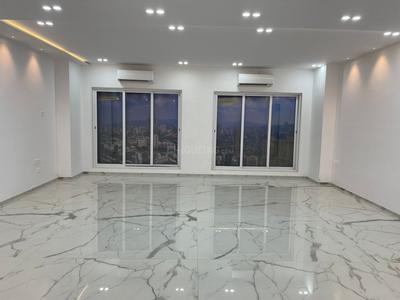 Hall Image of 1422 Sq.ft 3.5 BHK Apartment / Flat for sale in Vora Centrico, Malad West Mumbai for Rs. 36000000