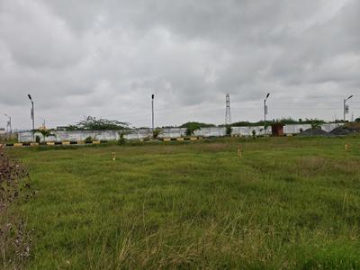 Image of 1100 Sq.ft Residential Plot / Land for sale in Padappai, Chennai for Rs. 3298900