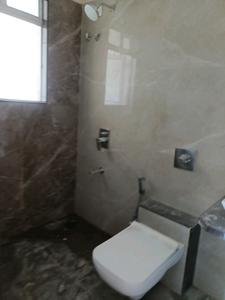 Bedroom Two Image of 700 Sq.ft 2 BHK Apartment / Flat for sale in Shristi Residency Phase 1, Andheri East Mumbai for Rs. 16100000