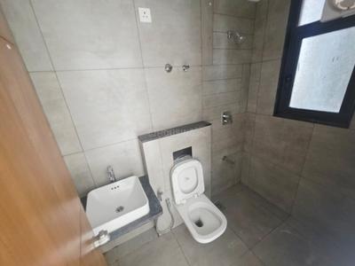 Image of 1900 Sq.ft 3 BHK Apartment / Flat for rent in Satyam Skyline II, Naranpura, Ahmedabad for Rs. 38000