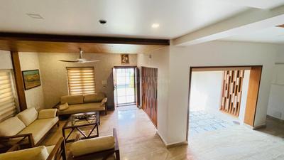 Hall Image of 3600 Sq.ft 5 BHK Villa for sale in Aluva Kochi for Rs. 29000000