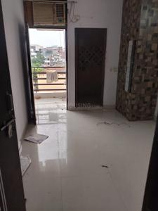 Hall Image of 500 Sq.ft 1 BHK Builder Floor for rent in Sector 62A Noida for Rs. 16000