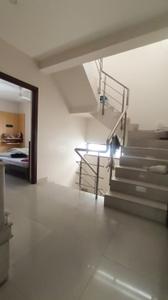 Hall Image of 2100 Sq.ft 3 BHK Independent House for sale in Sama Savli Vadodara for Rs. 18000000