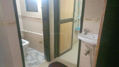 Image of 880 Sq.ft 2 BHK Apartment / Flat for sale in Mahavir Nagari Towers, Kalyan West, Kalyan for Rs. 8500000