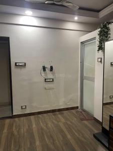 Hall Image of 1800 Sq.ft 3 BHK Apartment / Flat for rent in Landmark Orchid Petals, Manish Nagar Nagpur for Rs. 35000