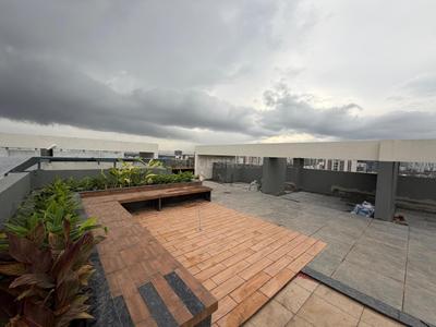 Image of 920 Sq.ft 2 BHK Apartment / Flat for rent in Sparkle Youthika, Lohegaon, Pune for Rs. 22000