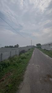 Image of 8744 Sq.ft Residential Plot / Land for sale in Itaunja, Lucknow for Rs. 7300000
