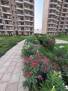Image of 2421 Sq.ft 4 BHK Apartment / Flat for sale in Godrej Nurture Phase 1, Sector 150, Noida for Rs. 39300000