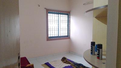 Bedroom Image of 1550 Sq.ft 3 BHK Apartment / Flat for rent in Brookefield Bengaluru for Rs. 45000