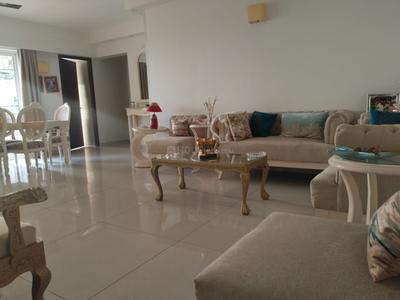 Hall Image of 1851 Sq.ft 3 BHK Apartment / Flat for sale in Shapoorji Pallonji JoyVille, Sector 102 Gurgaon for Rs. 29500000