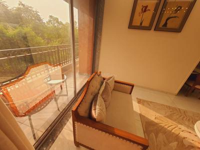 Hall Image of 1200 Sq.ft 3 BHK Apartment / Flat for sale in Bhayli Vadodara for Rs. 5200000