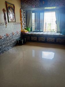 Hall Image of 890 Sq.ft 2 BHK Apartment / Flat for sale in Virar East Virar for Rs. 5200000
