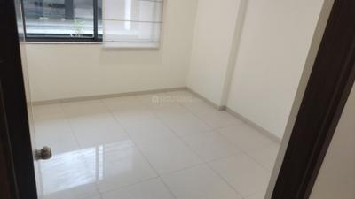 Bedroom Image of 1730 Sq.ft 3 BHK Apartment / Flat for sale in Vishwanath Maher Select, Shela Ahmedabad for Rs. 8000000