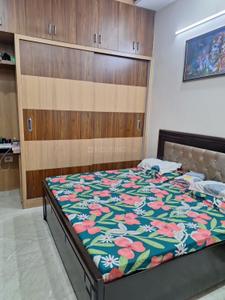 Bedroom Image of 757 Sq.ft 3 BHK Independent House for sale in Shastri Nagar Ghaziabad for Rs. 15000000