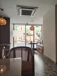 Hall Image of 1609 Sq.ft 2.5 BHK Apartment / Flat for sale in Wave City Center Amore, Sector 32 Noida for Rs. 26000000